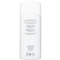 Leonor Greyl Bain Restructurant A La Banane Volumizing Shampoo For Curly Or Permed Hair 200ml/6.7oz -Personal Care Products Store 27438995644 2