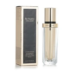 Estee Lauder Re-Nutriv Ultimate Diamond Transformative Brilliance Serum 30ml/1oz 4 Estee Lauder Re-Nutriv Ultimate Diamond Transformative Brilliance Serum 30ml/1oz - Image 2