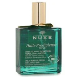 Nuxe Huile Prodigieuse Neroli Multi-Purpose Dry Oil 100ml/3.3oz 6 Nuxe Huile Prodigieuse Neroli Multi-Purpose Dry Oil 100ml/3.3oz -Personal Care Products Store 27500923701 1