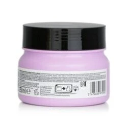 L'Oreal Professionnel Serie Expert - Liss Unlimited Prokeratin Intensive Smoother Mask (For Unruly Hair) 250ml/8.5oz 7 L'Oreal Professionnel Serie Expert - Liss Unlimited Prokeratin Intensive Smoother Mask (For Unruly Hair) 250ml/8.5oz -Personal Care Products Store 27524051144 2