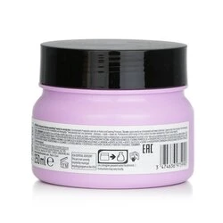 L'Oreal Professionnel Serie Expert - Liss Unlimited Prokeratin Intensive Smoother Mask (For Unruly Hair) 250ml/8.5oz 5 L'Oreal Professionnel Serie Expert - Liss Unlimited Prokeratin Intensive Smoother Mask (For Unruly Hair) 250ml/8.5oz - Image 3