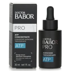 Babor Doctor Babor Pro ATP Concentrate 30ml/1oz 4 Babor Doctor Babor Pro ATP Concentrate 30ml/1oz - Image 2