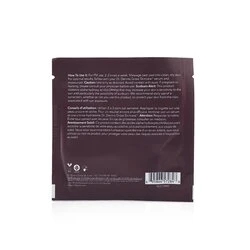 Dr Dennis Gross Advanced Retinol + Ferulic Overnight Texture Renewal Peel 16 Treatments 5 Dr Dennis Gross Advanced Retinol + Ferulic Overnight Texture Renewal Peel 16 Treatments - Image 3