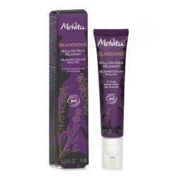 Melvita Relaxessence Relaxing Cooling Roll-On 10ml/0.33oz 4 Melvita Relaxessence Relaxing Cooling Roll-On 10ml/0.33oz - Image 2