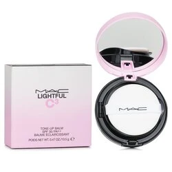 MAC Lightful C³ Tone Up Balm SPF 30 13.5g/0.47oz 4 MAC Lightful C³ Tone Up Balm SPF 30 13.5g/0.47oz - Image 2