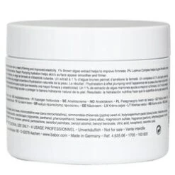 Babor Doctor Babor Lifting Rx Collagen Cream Rich (Salon Size) 200ml/6.76oz 7 Babor Doctor Babor Lifting Rx Collagen Cream Rich (Salon Size) 200ml/6.76oz -Personal Care Products Store 27578334301 2