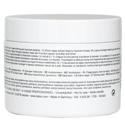 Babor Doctor Babor Lifting Rx Collagen Cream Rich (Salon Size) 200ml/6.76oz 5 Babor Doctor Babor Lifting Rx Collagen Cream Rich (Salon Size) 200ml/6.76oz - Image 3