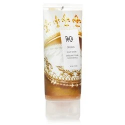 R+Co Crown Scalp Scrub 147ml/5oz 4 R+Co Crown Scalp Scrub 147ml/5oz - Image 2