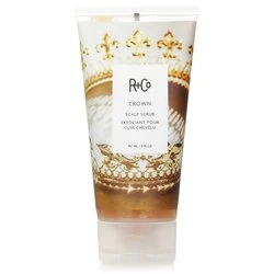 R+Co Crown Scalp Scrub 147ml/5oz 3 R+Co Crown Scalp Scrub 147ml/5oz