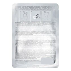 Babor Doctor Babor Lifting Rx Silver Foil Face Mask 4pcs 5 Babor Doctor Babor Lifting Rx Silver Foil Face Mask 4pcs - Image 3