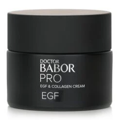 Babor Doctor Babor Pro EGF & Collagen Cream 50ml/1.69oz