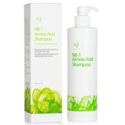 Natural Beauty NB-1 Amino Acid Shampoo (For Oily & Dandruff Hair) 300ml -Personal Care Products Store 27614078144 1