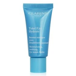 Clarins Total Eye Hydrate 20ml/0.7oz 3 Clarins Total Eye Hydrate 20ml/0.7oz