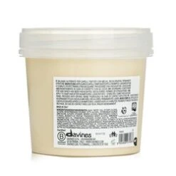 Davines Nounou Conditioner (For Highly Processed Or Brittle Hair) 250ml/8.82oz -Personal Care Products Store 27671899344 2