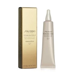 Shiseido Future Solution LX Infinite Treatment Primer SPF 30 40ml/1.4oz 4 Shiseido Future Solution LX Infinite Treatment Primer SPF 30 40ml/1.4oz - Image 2