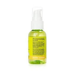 DevaCurl High Shine Anti-Frizz Nourishing Oil - For Medium To Coarse Curls 50ml/1.7oz 4 DevaCurl High Shine Anti-Frizz Nourishing Oil - For Medium To Coarse Curls 50ml/1.7oz - Image 2