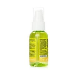 DevaCurl High Shine Anti-Frizz Nourishing Oil - For Medium To Coarse Curls 50ml/1.7oz 7 DevaCurl High Shine Anti-Frizz Nourishing Oil - For Medium To Coarse Curls 50ml/1.7oz -Personal Care Products Store 27683024944 2