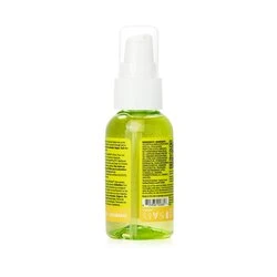 DevaCurl High Shine Anti-Frizz Nourishing Oil - For Medium To Coarse Curls 50ml/1.7oz 5 DevaCurl High Shine Anti-Frizz Nourishing Oil - For Medium To Coarse Curls 50ml/1.7oz - Image 3