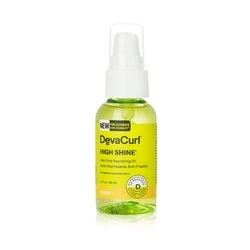 DevaCurl High Shine Anti-Frizz Nourishing Oil - For Medium To Coarse Curls 50ml/1.7oz 3 DevaCurl High Shine Anti-Frizz Nourishing Oil - For Medium To Coarse Curls 50ml/1.7oz