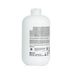 Davines SU Hair & Body Wash (Salon Size) 500ml/16.91oz 5 Davines SU Hair & Body Wash (Salon Size) 500ml/16.91oz - Image 3