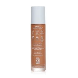 Coola Rosilliance Tinted Moisturizer Sunscreen SPF 30 - # Golden Hour 44ml/1.5oz 5 Coola Rosilliance Tinted Moisturizer Sunscreen SPF 30 - # Golden Hour 44ml/1.5oz - Image 3