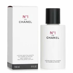 Chanel N°1 De Chanel Red Camellia Revitalizing Lotion 150ml/5oz 4 Chanel N°1 De Chanel Red Camellia Revitalizing Lotion 150ml/5oz - Image 2
