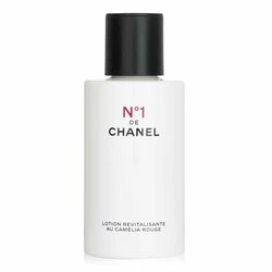 Chanel N°1 De Chanel Red Camellia Revitalizing Lotion 150ml/5oz 3 Chanel N°1 De Chanel Red Camellia Revitalizing Lotion 150ml/5oz