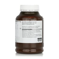 Blackmores Odorless Fish Oil 1000 400capsules 5 Blackmores Odorless Fish Oil 1000 400capsules - Image 3