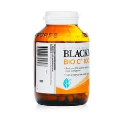 Blackmores Bio C 1000 (Vitamin C 1000mg) 150tablets 4 Blackmores Bio C 1000 (Vitamin C 1000mg) 150tablets - Image 2