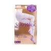 SlimWalk Beautiful Butt Spats Sleep Compression Spats - # Lavender (Size: S-M) 1pair -Personal Care Products Store 27759198309