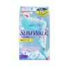 SlimWalk Cooling Compression Sleep Pantyhose - # Light Blue (Size: S-M) 1pair -Personal Care Products Store 27759398309