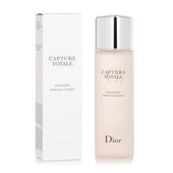 Christian Dior Capture Totale Intensive Essence Lotion 150ml/5oz 4 Christian Dior Capture Totale Intensive Essence Lotion 150ml/5oz - Image 2