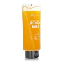 Perlier Honey Miel Bath & Shower Cream 250ml/8.4oz 4 Perlier Honey Miel Bath & Shower Cream 250ml/8.4oz - Image 2