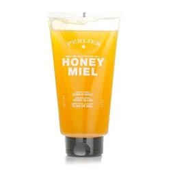 Perlier Honey Miel Bath & Shower Cream 250ml/8.4oz 3 Perlier Honey Miel Bath & Shower Cream 250ml/8.4oz