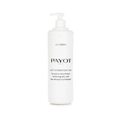 Payot Lait Hydratant 24H Comforting Silky Milk 1000ml/33.8oz 3 Payot Lait Hydratant 24H Comforting Silky Milk 1000ml/33.8oz