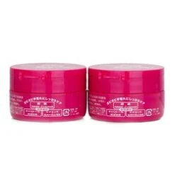 Shiseido Hand Cream Duo Pack 2x100g/3.5oz 7 Shiseido Hand Cream Duo Pack 2x100g/3.5oz -Personal Care Products Store 27883481414 2