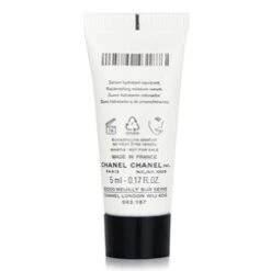 Chanel Hydra Beauty Micro Serum Intense Replenishing Hydration 5ml/0.17oz -Personal Care Products Store 27914180201 2