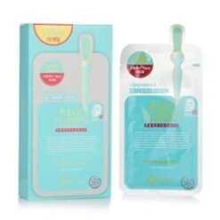 Mediheal P.D.F A.C Dressing Ampoule Mask Ex. (Upgrade) 10pcs 6 Mediheal P.D.F A.C Dressing Ampoule Mask Ex. (Upgrade) 10pcs -Personal Care Products Store 27944952101 1