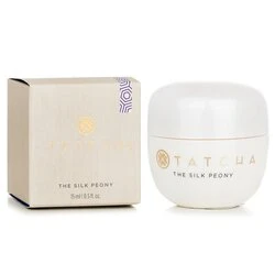 Tatcha The Silk Peony Melting Eye Cream 15ml/0.5oz 4 Tatcha The Silk Peony Melting Eye Cream 15ml/0.5oz - Image 2