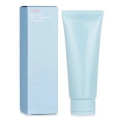 Laneige Water Bank Blue Hyaluronic Cleansing Foam 150g/5.2oz -Personal Care Products Store 27967312801 1