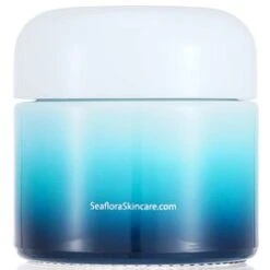 Seaflora Potent Sea Kelp Facial Masque - For All Skin Types 50ml/1.7oz -Personal Care Products Store 27985813801 2