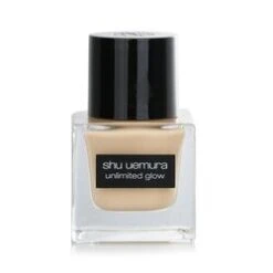 Shu Uemura Unlimited Glow Breathable Care 35ml/1.18oz