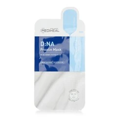 Mediheal D:NA Proatin Mask (Upgrade) 10pcs 3 Mediheal D:NA Proatin Mask (Upgrade) 10pcs