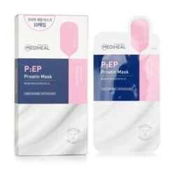 Mediheal P:EP Proatin Mask (Upgrade) 10pcs -Personal Care Products Store 28003352101 1