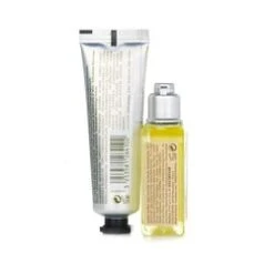 L'Occitane Verbena CE Cracker Contient Set 2pcs -Personal Care Products Store 28014130714 2