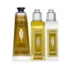 L'Occitane Verbena Box Set: 3pcs -Personal Care Products Store 28014730714