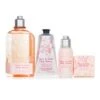 L'Occitane Cherry Blossom Box Set: 4pcs 2 L'Occitane Cherry Blossom Box Set: 4pcs -Personal Care Products Store 28015530714