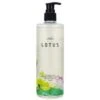 THE PURE LOTUS Lotus Leaf Shampoo - For Oily Scalp 420ml 1 THE PURE LOTUS Lotus Leaf Shampoo - For Oily Scalp 420ml -Personal Care Products Store 28052617744