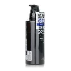 DR ZERO Darkvance Glowing Shampoo (For Men) 300ml/10.1oz 4 DR ZERO Darkvance Glowing Shampoo (For Men) 300ml/10.1oz - Image 2
