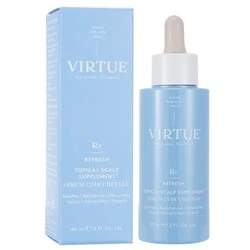 Virtue Refresh Topical Scalp Supplement 60ml/2oz 4 Virtue Refresh Topical Scalp Supplement 60ml/2oz - Image 2